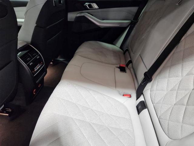 2025 BMW X5 xDrive50e Vehicle Photo in GRAPEVINE, TX 76051