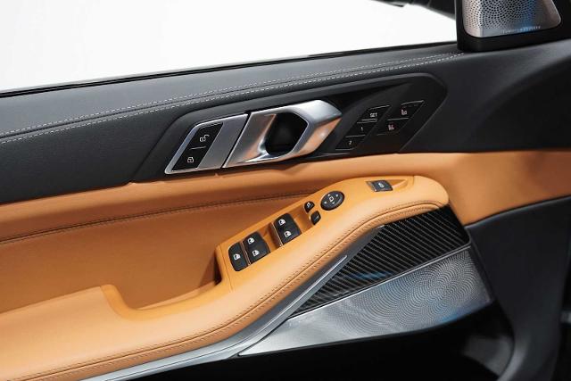 2025 BMW X5 M60i Vehicle Photo in GRAPEVINE, TX 76051