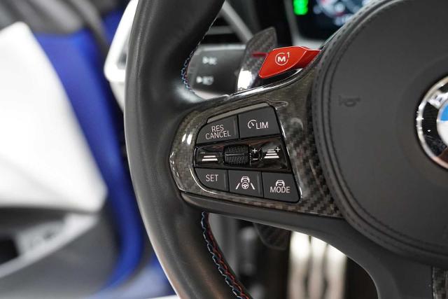 2022 BMW M4 Vehicle Photo in GRAPEVINE, TX 76051