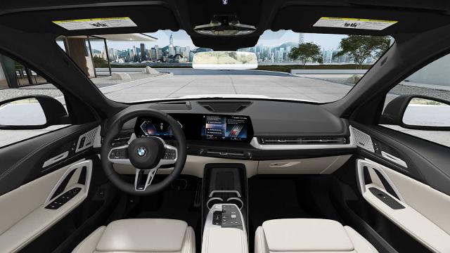 2025 BMW X1 xDrive28i Vehicle Photo in GRAPEVINE, TX 76051