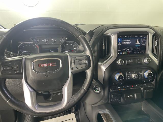 2021 GMC Sierra 1500 Vehicle Photo in GILBERT, AZ 85297-0402