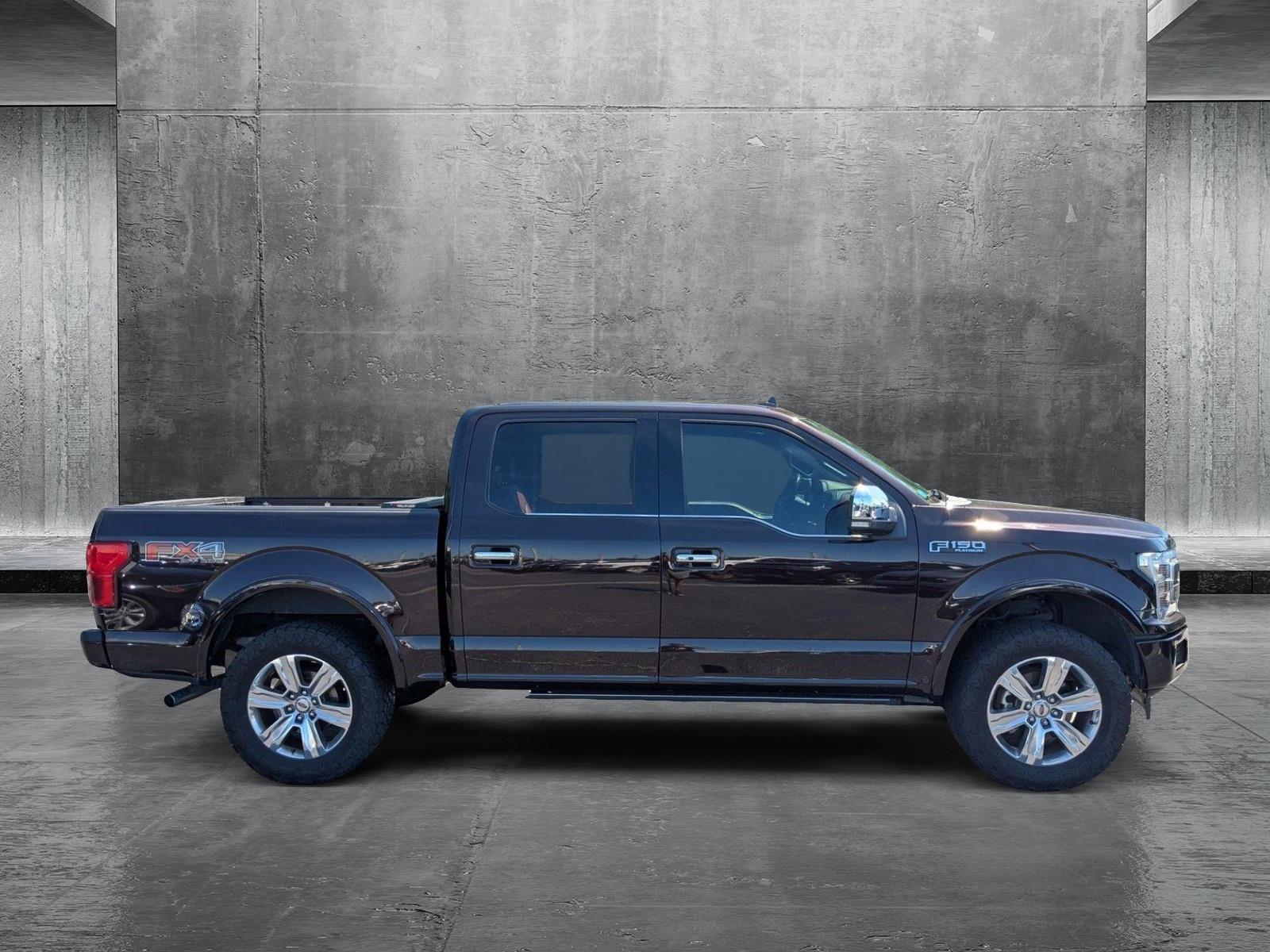 2019 Ford F-150 Vehicle Photo in Panama City, FL 32401