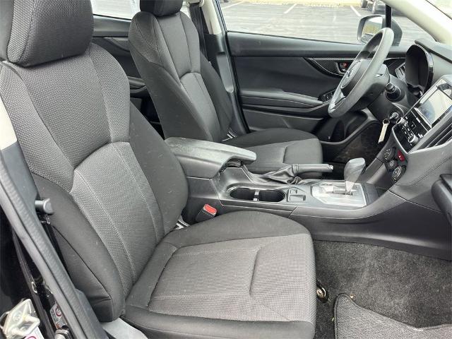 2019 Subaru Impreza Vehicle Photo in TULLY, NY 13159-3159