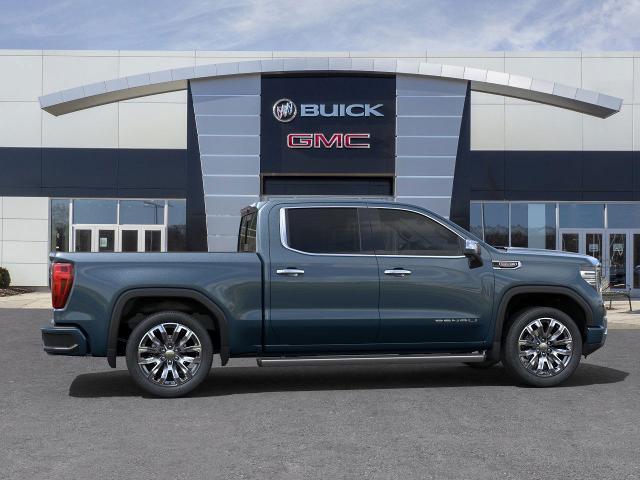 2025 GMC Sierra 1500 Vehicle Photo in DANBURY, CT 06810-5034