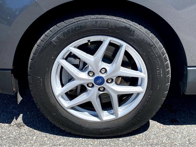 2022 Ford Edge Vehicle Photo in Hinesville, GA 31313