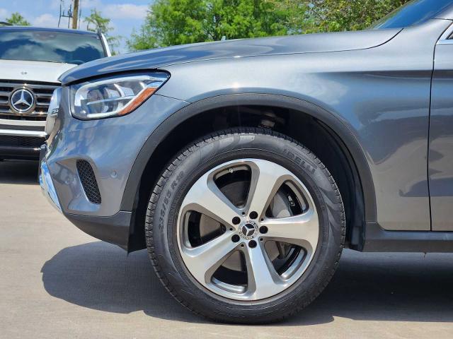 2023 Mercedes-Benz GLC Vehicle Photo in HOUSTON, TX 77079