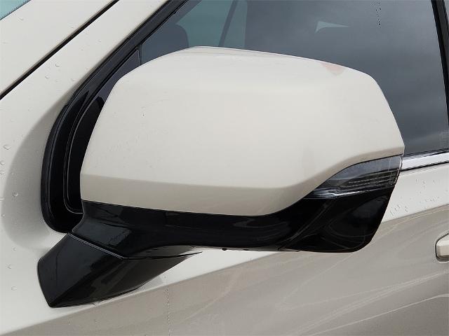 2023 Chevrolet Tahoe Vehicle Photo in EASTLAND, TX 76448-3020