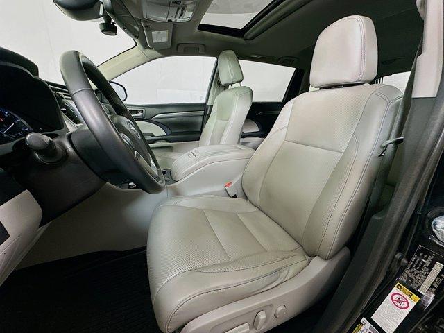 2018 Toyota Highlander Vehicle Photo in Flemington, NJ 08822