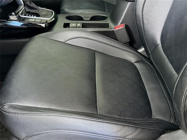 2021 Kia Seltos Vehicle Photo in Everett, WA 98204