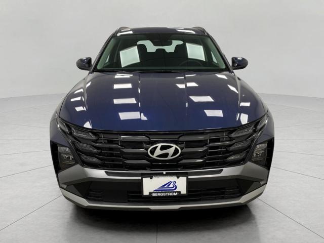 2025 Hyundai TUCSON Vehicle Photo in Appleton, WI 54913
