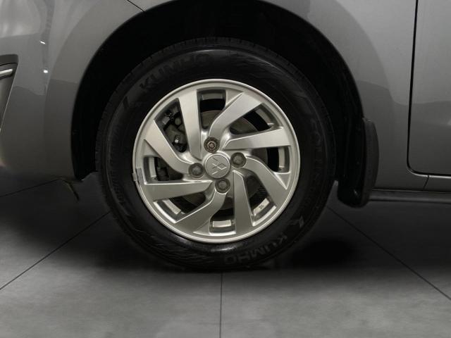 2019 Mitsubishi Mirage Vehicle Photo in Appleton, WI 54913