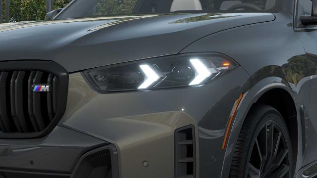 2026 BMW X5 M60i Vehicle Photo in GRAPEVINE, TX 76051