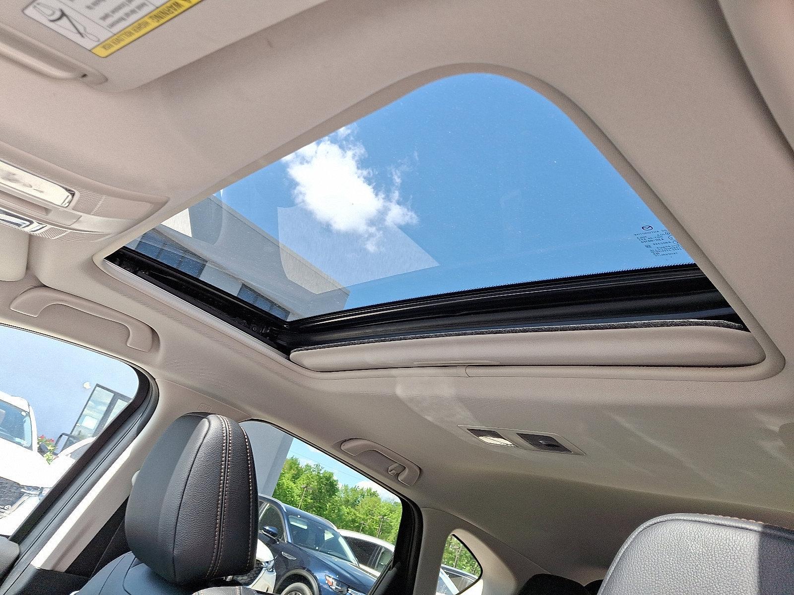 2022 Mazda CX-5 Vehicle Photo in Trevose, PA 19053