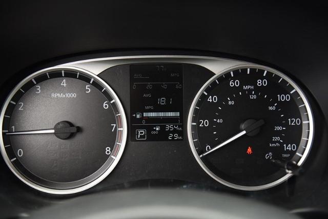 2025 Nissan Kicks Play Vehicle Photo in Ballwin, MO 63011