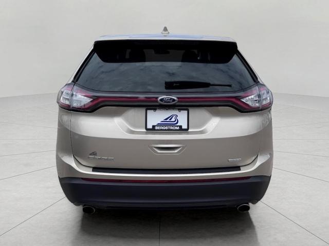 2018 Ford Edge Vehicle Photo in Oshkosh, WI 54901