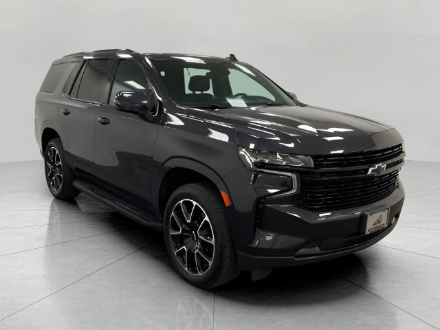 2024 Chevrolet Tahoe Vehicle Photo in Appleton, WI 54913