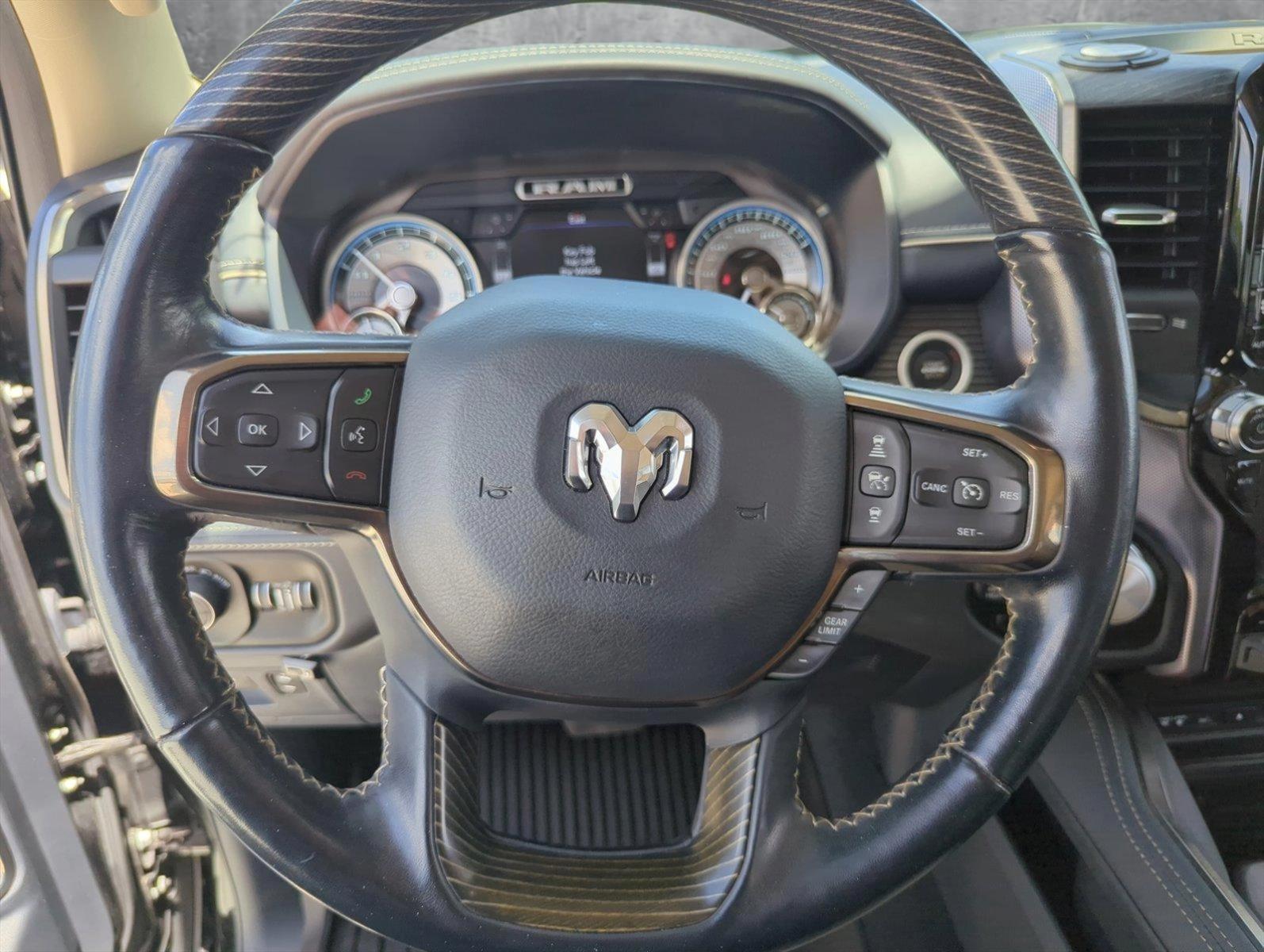 2019 Ram 1500 Vehicle Photo in Pembroke Pines, FL 33027