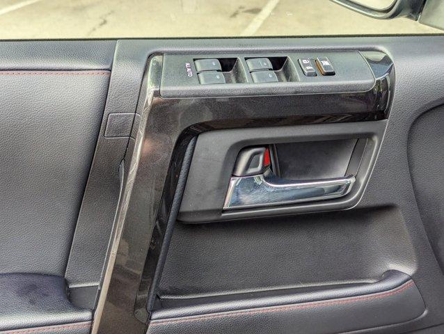 2021 Toyota 4Runner Vehicle Photo in San Antonio, TX 78230