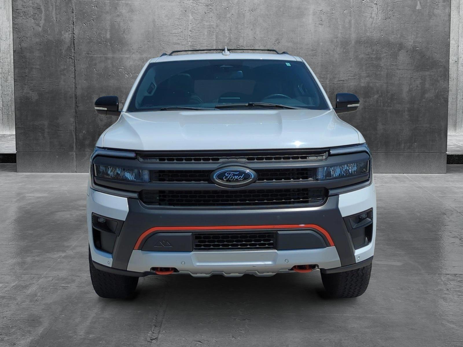 2022 Ford Expedition Vehicle Photo in Margate, FL 33063
