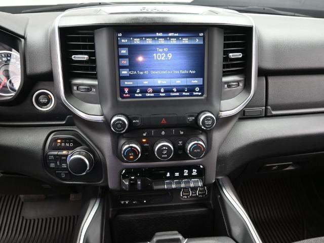 2019 Ram 1500 Vehicle Photo in Cedar Rapids, IA 52402