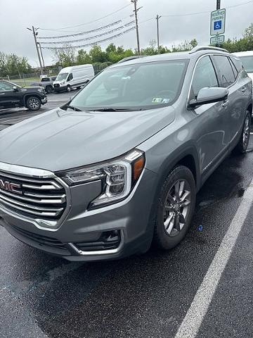 2023 GMC Terrain Vehicle Photo in TREVOSE, PA 19053-4984