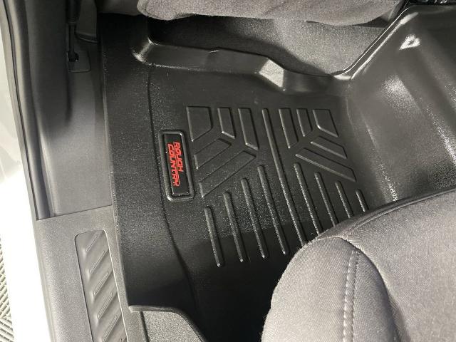 2024 GMC Sierra 1500 Vehicle Photo in GILBERT, AZ 85297-0402