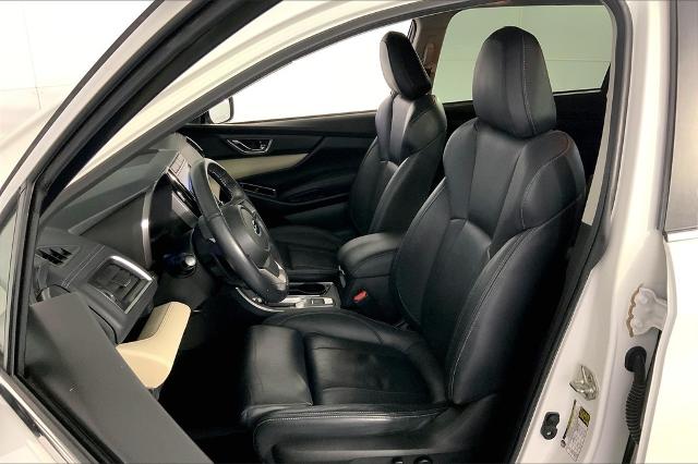 2021 Subaru Ascent Vehicle Photo in Kansas City, MO 64114