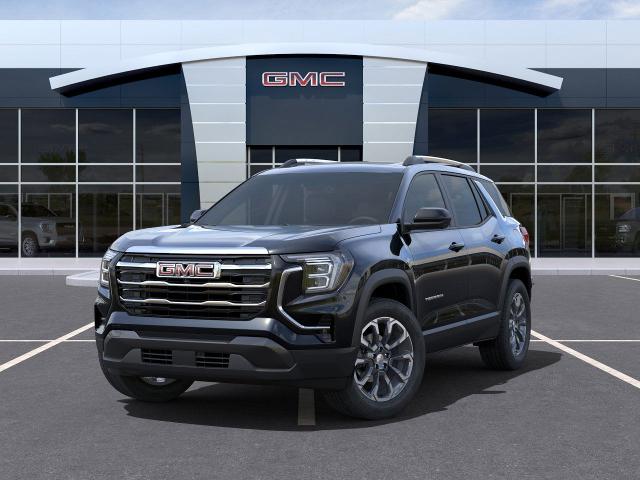 2026 GMC Terrain Vehicle Photo in LYNDHURST, NJ 07071-2008