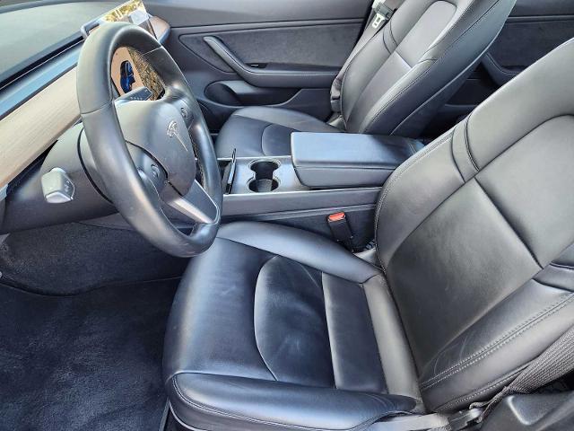 2018 Tesla Model 3 Vehicle Photo in PLANO, TX 75024