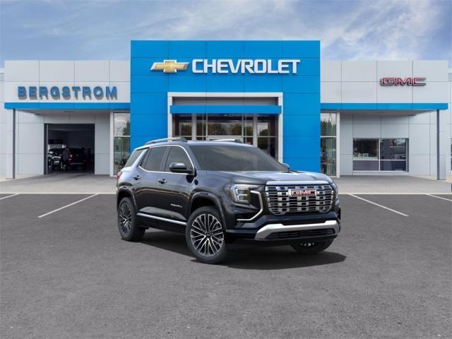 2026 GMC Terrain Vehicle Photo in MANITOWOC, WI 54220-5838
