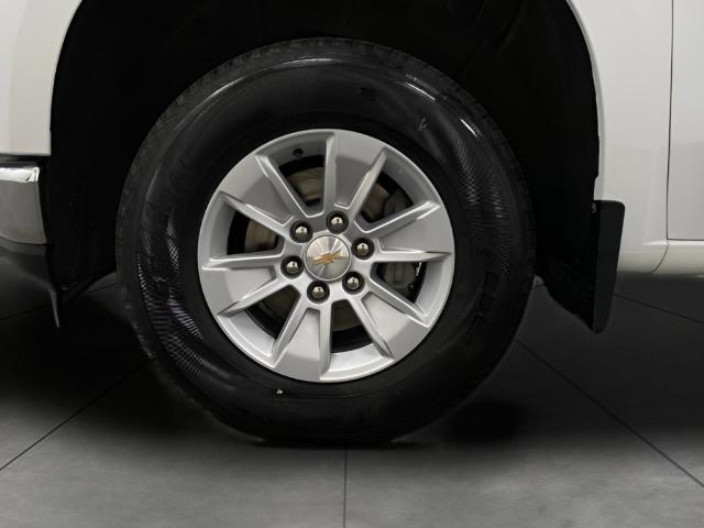 2021 Chevrolet Silverado 1500 Vehicle Photo in MANITOWOC, WI 54220-5838