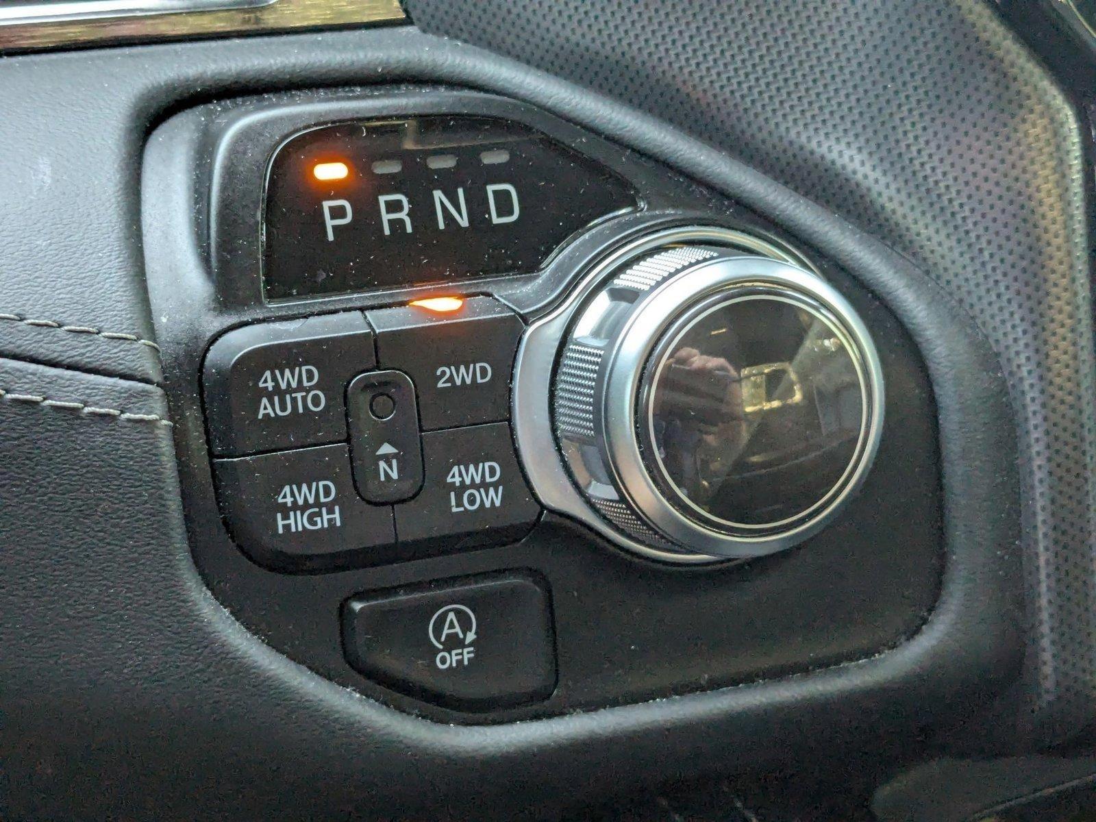 2022 Ram 1500 Vehicle Photo in Tampa, FL 33614