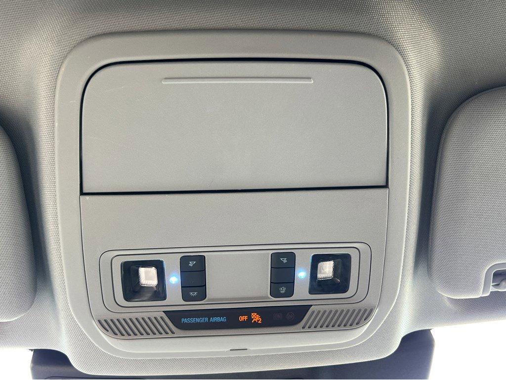 2022 Ford Explorer Vehicle Photo in BEAUFORT, SC 29906-4218