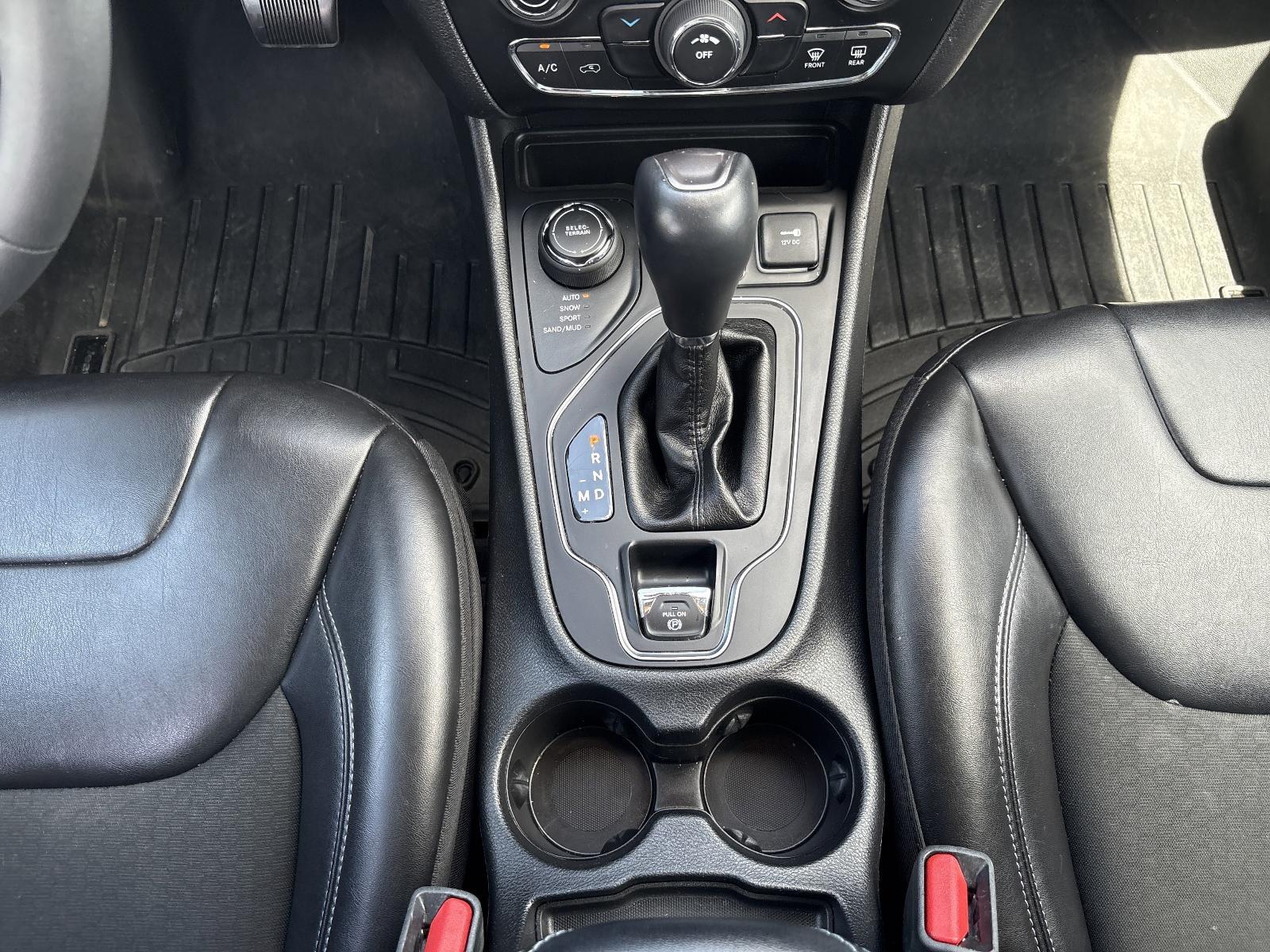 2020 Jeep Cherokee Vehicle Photo in Mechanicsburg, PA 17050