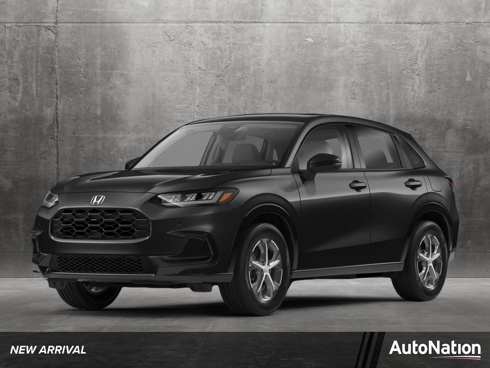 2023 Honda HR-V Vehicle Photo in Clearwater, FL 33764