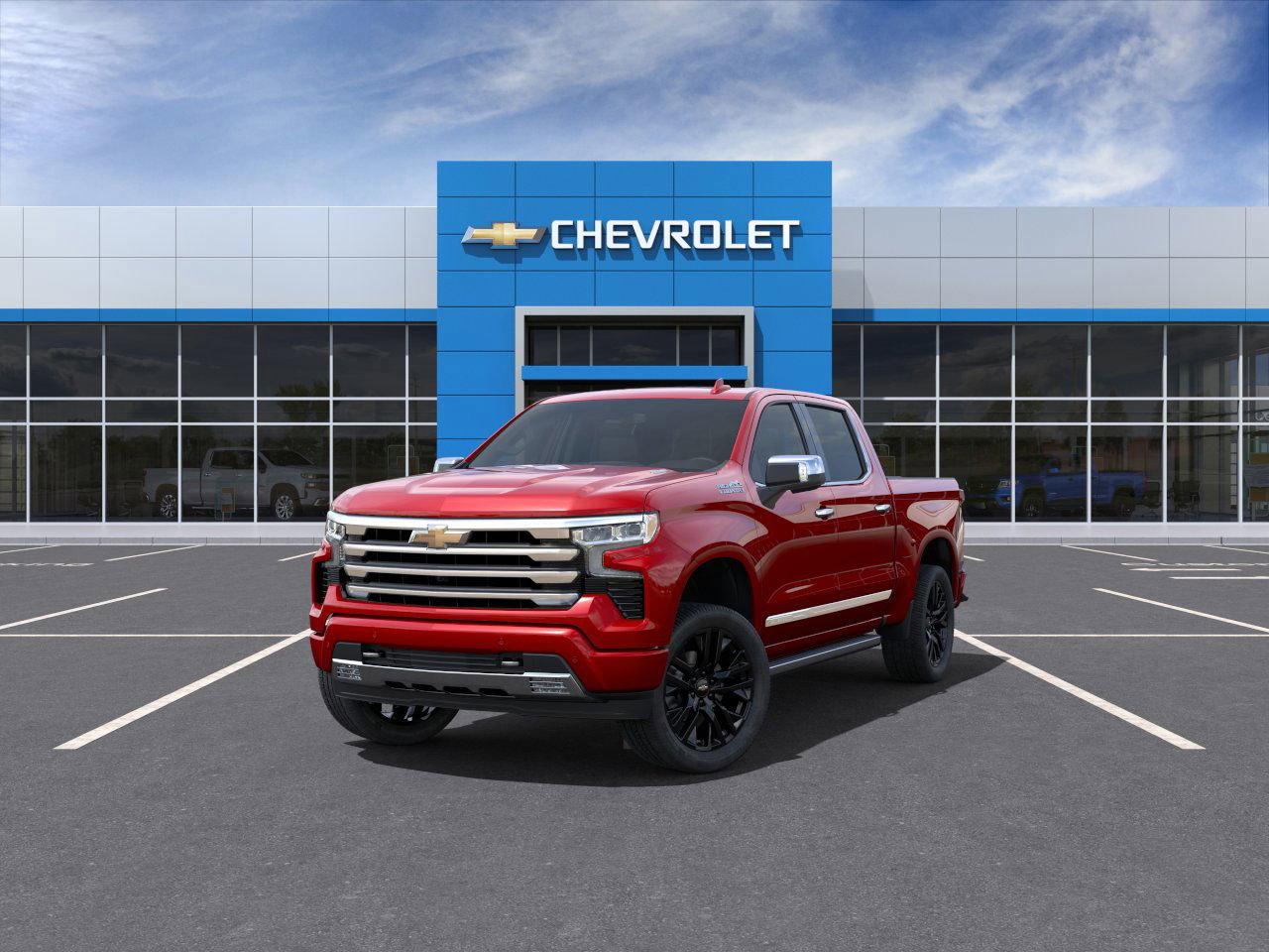 2025 Chevrolet Silverado 1500 Vehicle Photo in BEAUFORT, SC 29906-4218