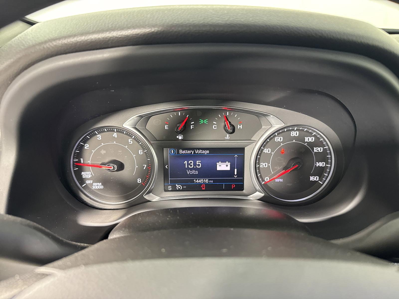 2021 GMC Acadia Vehicle Photo in Georgetown, TX 78626