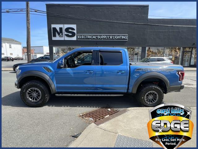2020 Ford F-150 Vehicle Photo in Roslyn, NY 11576
