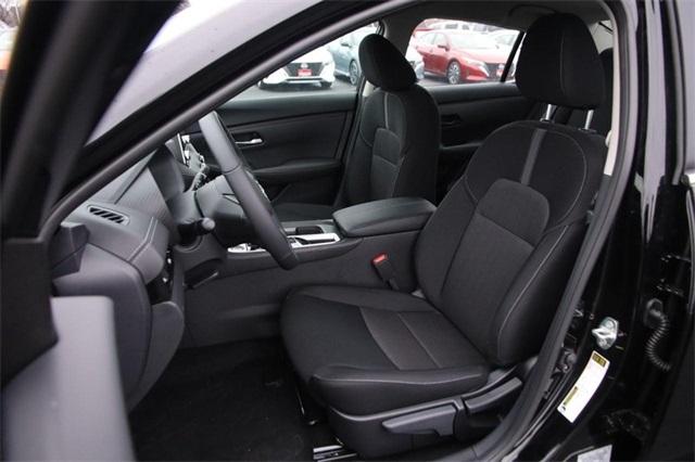 2025 Nissan Sentra Vehicle Photo in Hazelwood, MO 63042