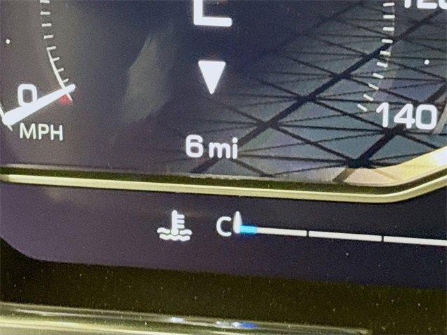 2025 GMC Sierra 3500 HD Vehicle Photo in PUYALLUP, WA 98371-4149