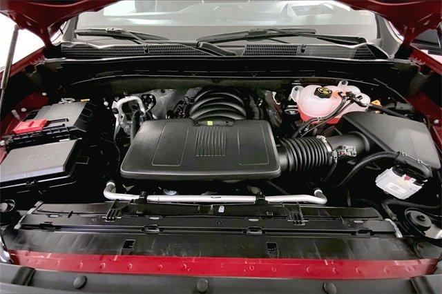 2023 GMC Sierra 1500 Vehicle Photo in KANSAS CITY, MO 64114-4502