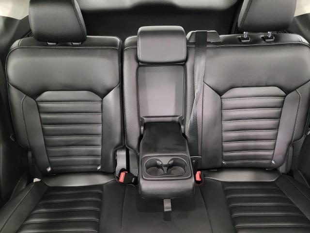 2024 Ford Edge Vehicle Photo in APPLETON, WI 54914-8833