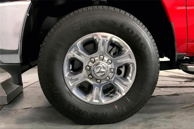 2024 Ram 2500 Vehicle Photo in Kansas City, MO 64114