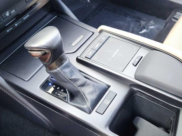 2019 Lexus ES 350 Vehicle Photo in FORT WORTH, TX 76132