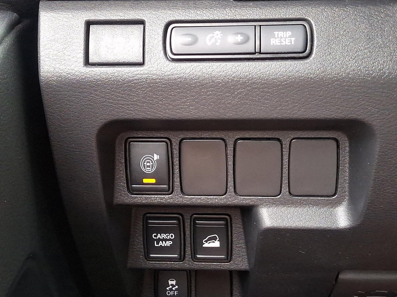 2023 Nissan Frontier Vehicle Photo in Trevose, PA 19053