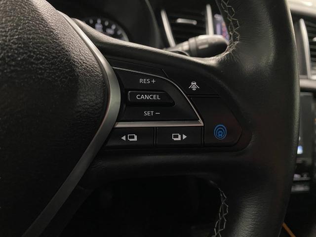 2021 INFINITI QX50 Vehicle Photo in Appleton, WI 54913