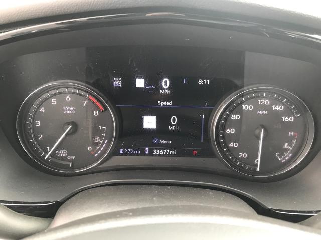 2022 Cadillac XT6 Vehicle Photo in GREEN BAY, WI 54303-3330