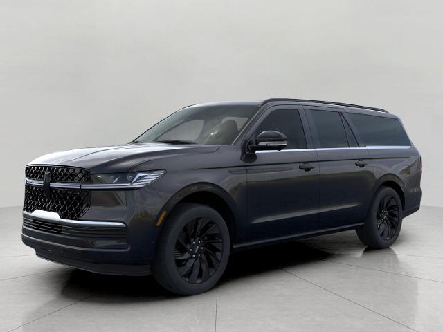 2025 Lincoln Navigator L Vehicle Photo in Neenah, WI 54956