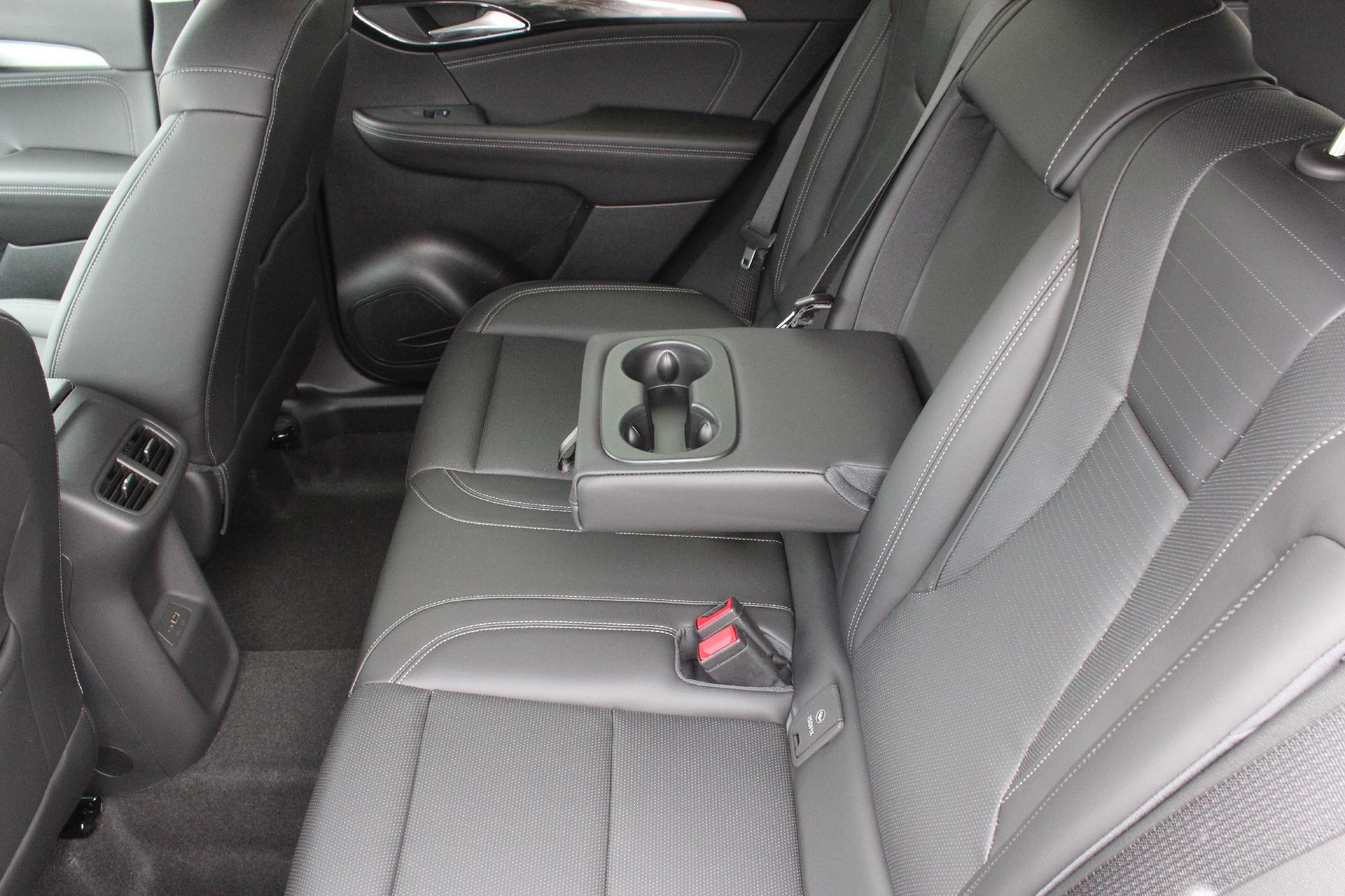 2025 Buick Envision Vehicle Photo in AURORA, CO 80012-4011