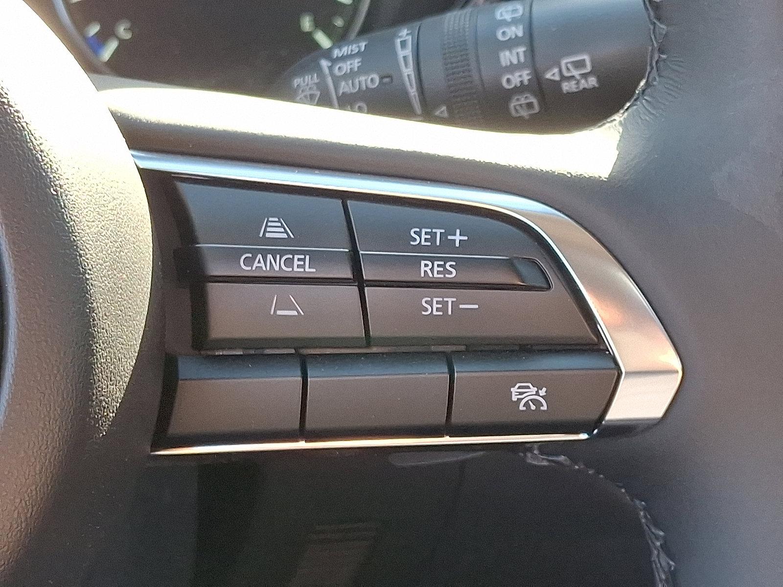 2025 Mazda CX-30 Vehicle Photo in Trevose, PA 19053